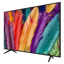 Hisense 55 inch 55U6 Smart ULED 4k tv – New Model